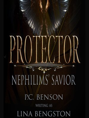 cover image of Protector